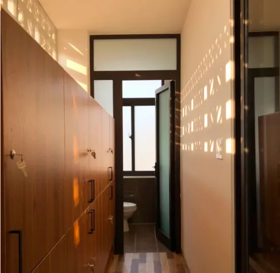 SnapStay  Co-Working Cafe & Community Hub