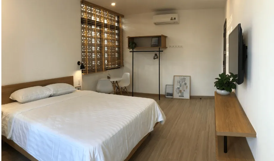 SnapStay  Co-Working Cafe & Community Hub