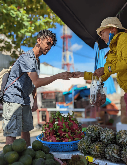 SnapStay  Co-Working Cafe & Community Hub