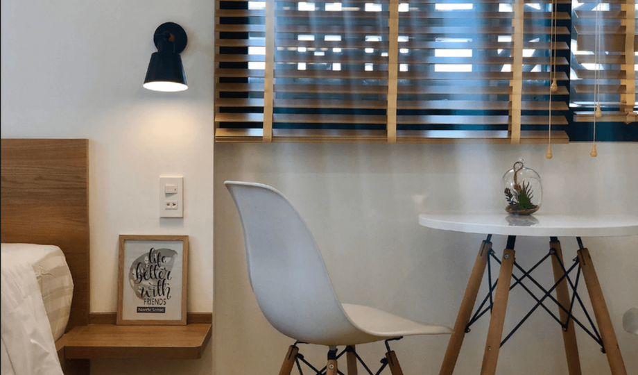 SnapStay  Co-Working Cafe & Community Hub