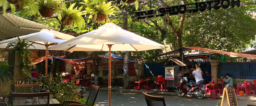 SnapStay  Co-Working Cafe & Community Hub