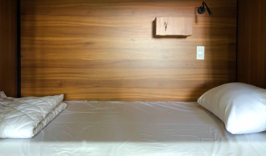 SnapStay  Co-Working Cafe & Community Hub