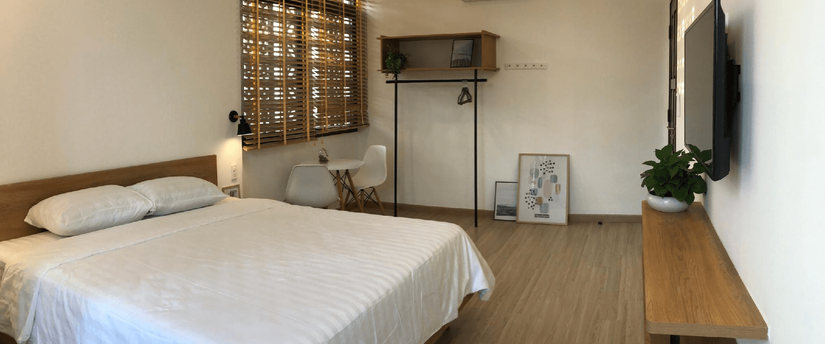 SnapStay  Co-Working Cafe & Community Hub