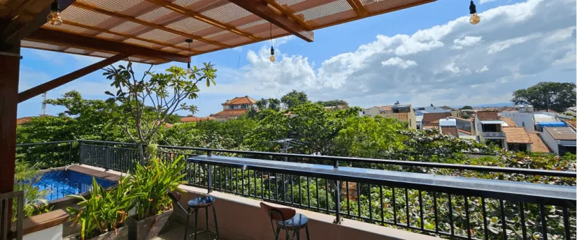 SnapStay  Co-Working Cafe & Community Hub