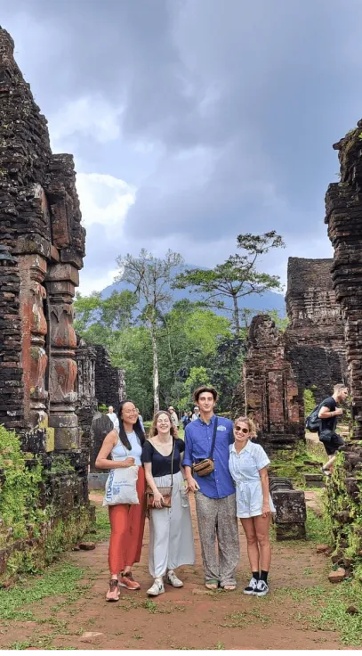 SnapStay  Co-Working Cafe & Community Hub