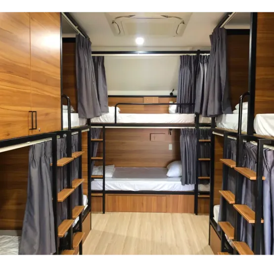 SnapStay  Co-Working Cafe & Community Hub