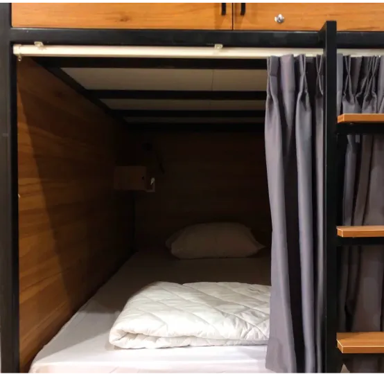 SnapStay  Co-Working Cafe & Community Hub